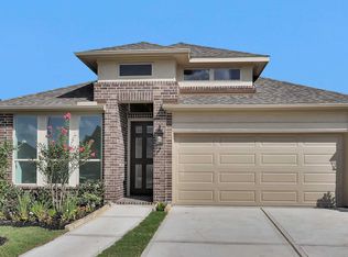 5902 Regala Dr, Manvel, TX 77578