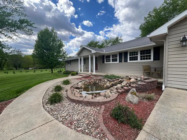 39615 225th St, Winnebago, MN 56098