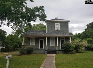 1202 Whitney St, Columbia, SC 29201