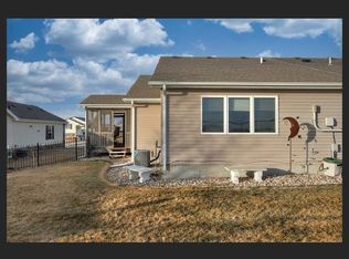 3063 Ash St, Ashland, NE 68003