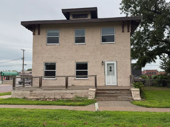 6200 Ballard Ave Unit 1, Lincoln, NE 68507