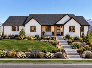816 S 1100 E, Preston, ID 83263