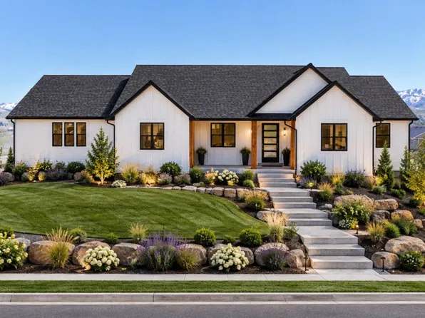 816 S 1100 E, Preston, ID 83263