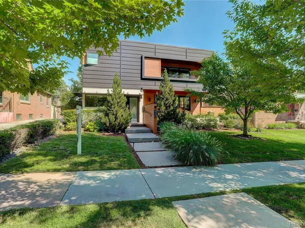410 S York Street, Denver, CO 80209