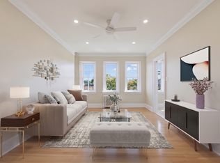 4 Chiswick Rd APT 31, Brighton, MA 02135
