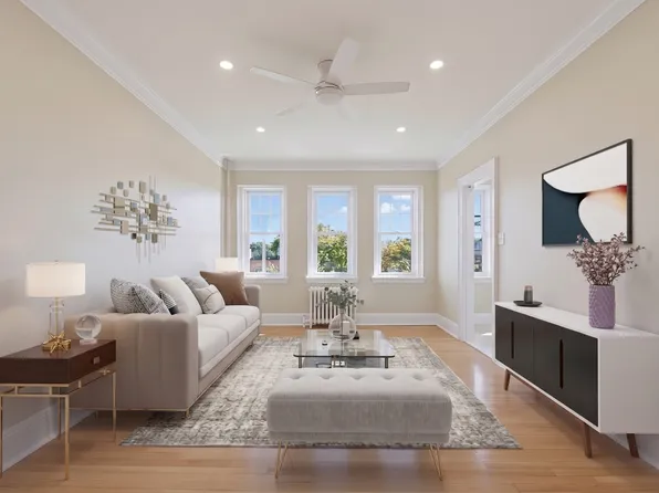 4 Chiswick Rd APT 31, Brighton, MA 02135