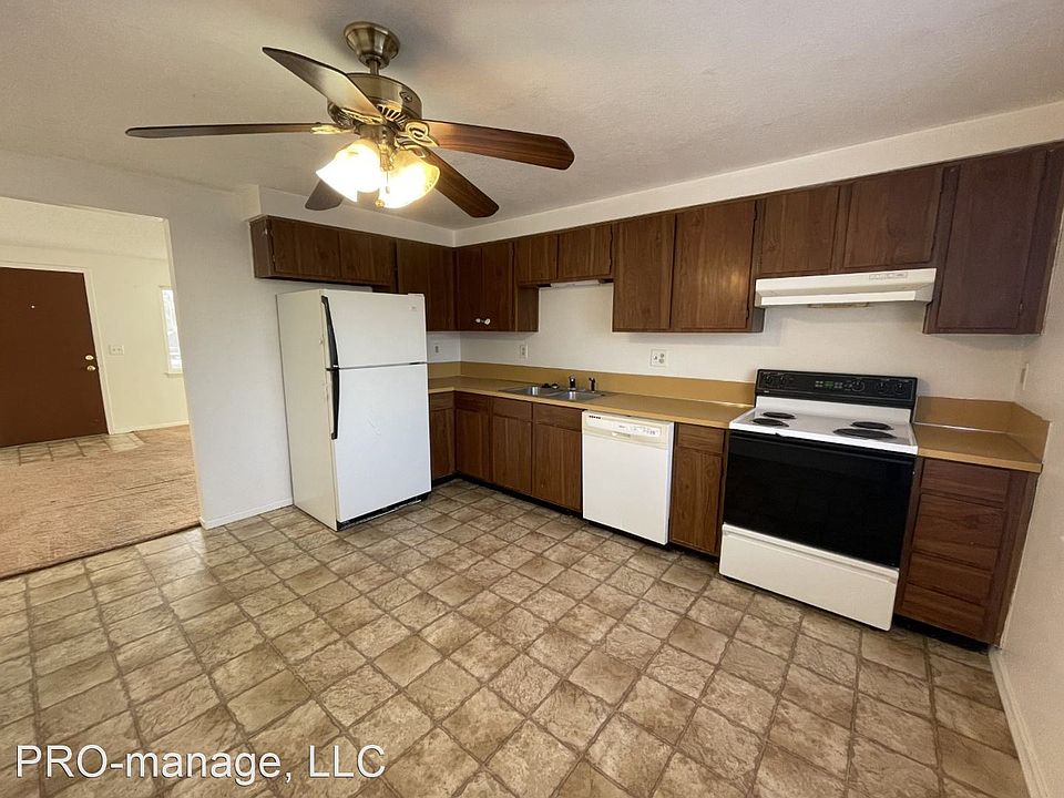 1st image of 725 Cleveland St APT 3