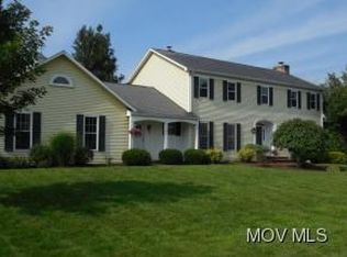 223 Alden Ave, Marietta, OH 45750