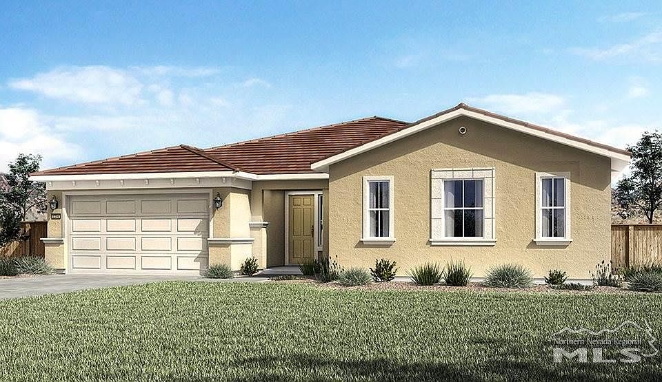 1st image of 2899 Vecchio Dr Homesite 1138