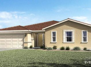 2899 Vecchio Dr HOMESITE 1138, Sparks, NV 89434