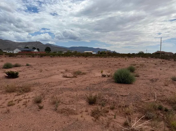 LOT 12 Twelve Tierra De Los Ninos, La Luz, NM 88337