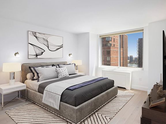 5th image of 389 E 89th St APT 20B