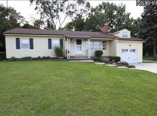 8706 Station St, Mentor, OH 44060