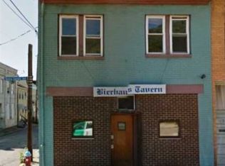 919 Spring Garden Ave, Pittsburgh, PA 15212