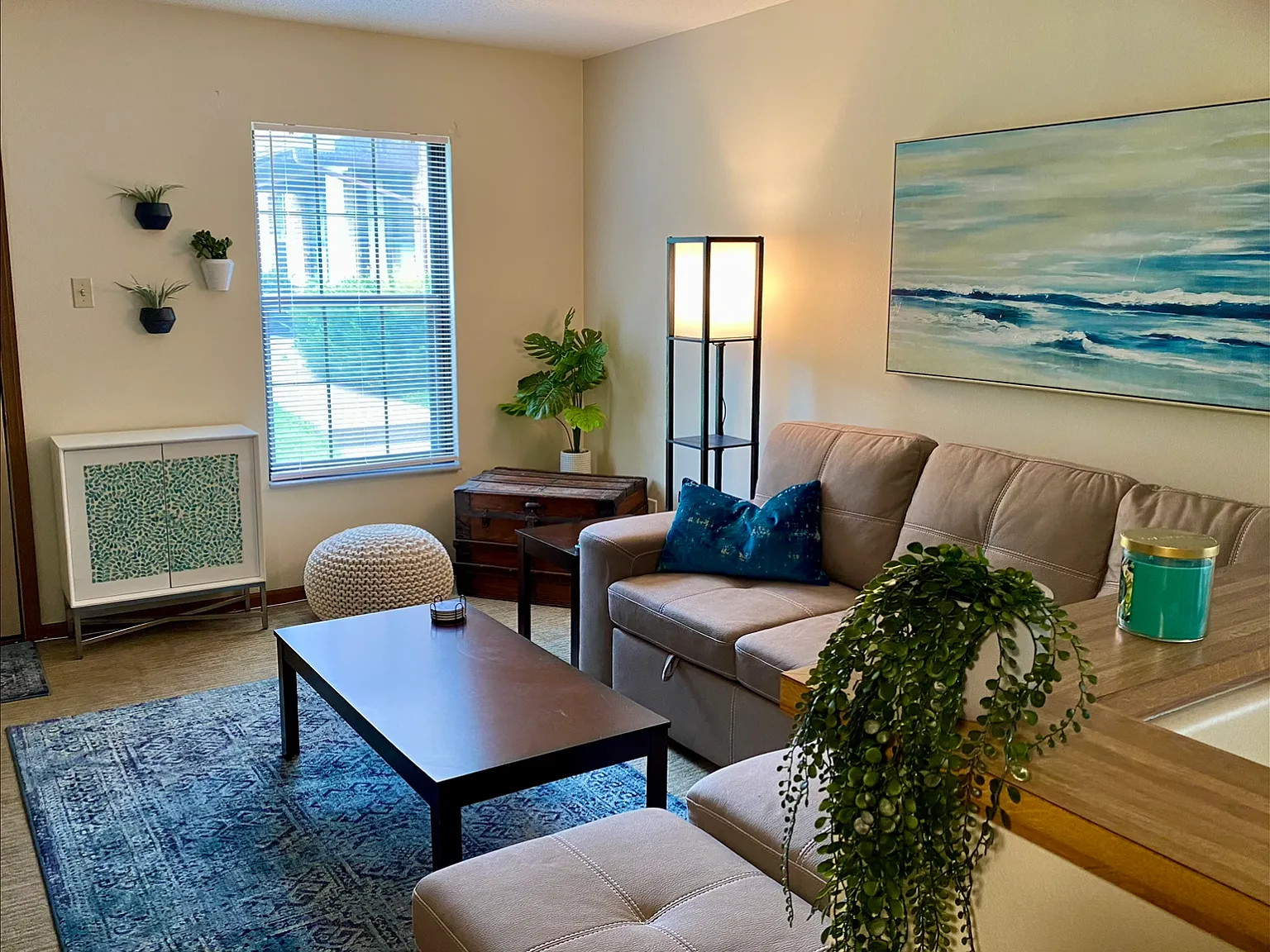 1 bed, 700 sqft, $825 — Photo 4