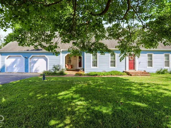 3493 N State Road 9, Greenfield, IN 46140