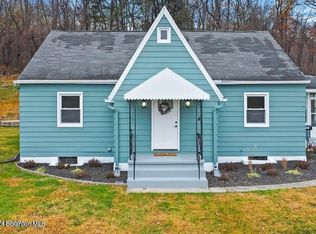 1251 Shoemaker Ave, West Wyoming, PA 18644