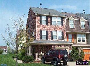 8 Andrew Ct, Glassboro, NJ 08028