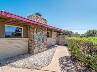 8352 E Sarnoff Pl, Tucson, AZ 85710