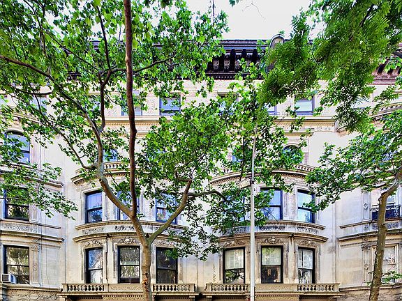 2nd image of 16 W 76th St APT 4RW