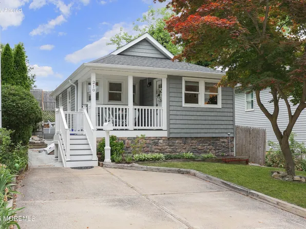 210 Linden Ave, Highlands, NJ 07732