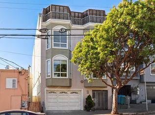 1787 32nd Ave, San Francisco, CA 94122