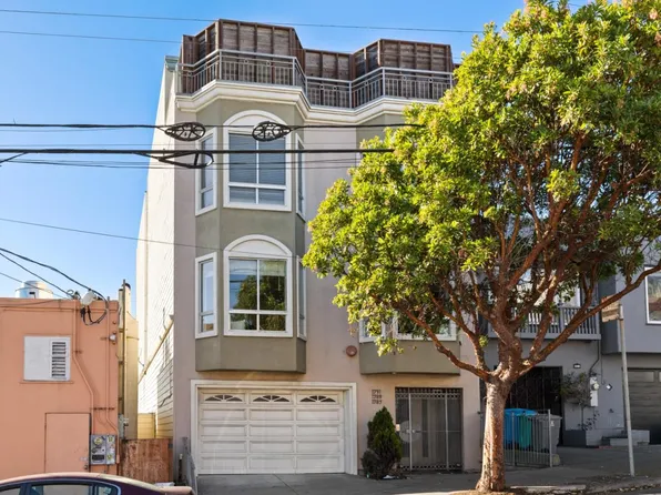 1787 32nd Ave, San Francisco, CA 94122
