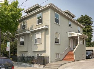 2543 Martin Luther King Jr Way APT 4, Berkeley, CA 94704