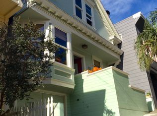 32 Mateo St, San Francisco, CA 94131