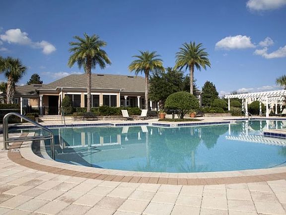 Luxury Amenities