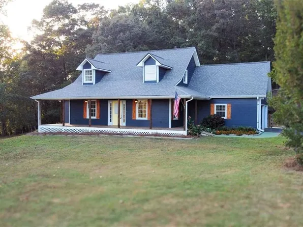 67 Rainbow Cir, Cleveland, GA 30528