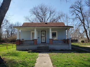 1809 Tibbetts Ave, Springfield, OH 45505