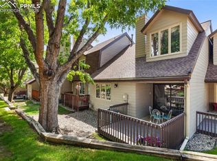 4835 Castledown Rd, Colorado Springs, CO 80917