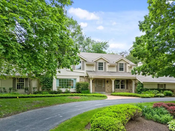 2815 Woodbridge COURT, Brookfield, WI 53005