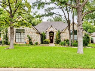 3107 Parker Dr, Georgetown, TX 78628