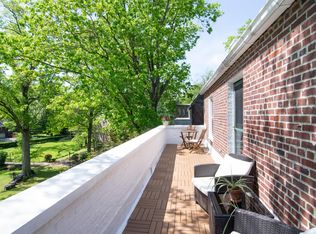 9 Sunnybrook Rd APT 3D, Bronxville, NY 10708