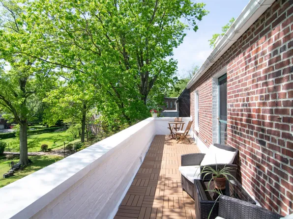 9 Sunnybrook Road #3D, Bronxville, NY 10708