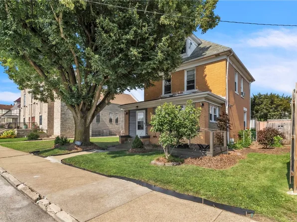 1134 Leishman Ave, New Kensington, PA 15068