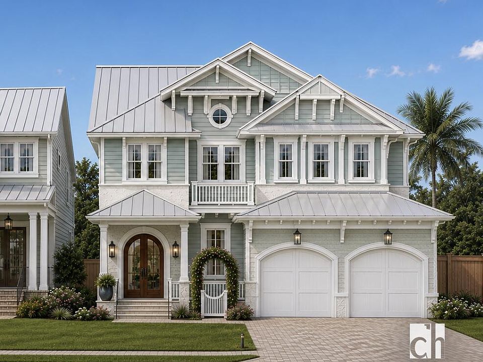 2nd image of 2019 Sea Canyon Lane LOT 45R