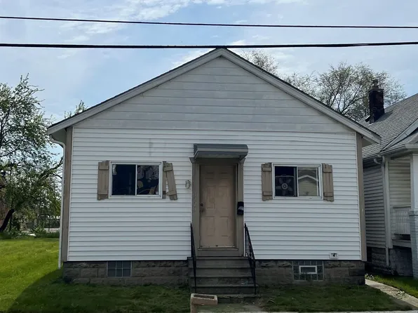 4223 High St, Ecorse, MI 48229