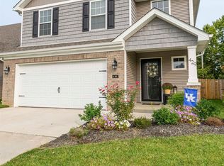 429 White Oak Trce, Lexington, KY 40511