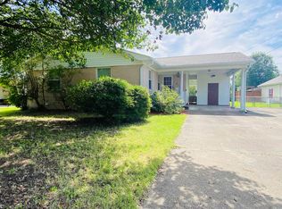 2134 Taylor St, Malvern, AR 72104