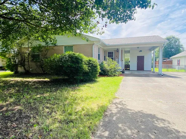 2134 Taylor St, Malvern, AR 72104