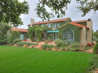 780 Ladera Ln, Santa Barbara, CA 93108