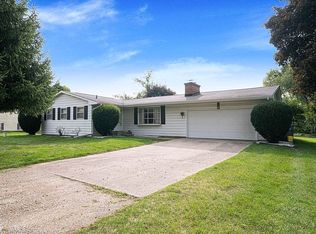 17287 Ten Mile Rd, Battle Creek, MI 49014