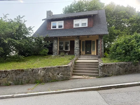 256 Summer St, Malden, MA 02148