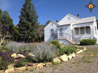 300 Wray St, Raton, NM 87740