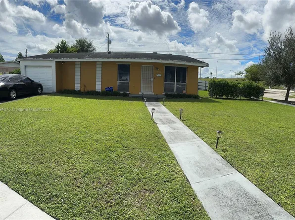 10610 SW 204th Ter, Cutler Bay, FL 33189