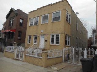 1540 Leland Ave APT 2W, Bronx, NY 10460