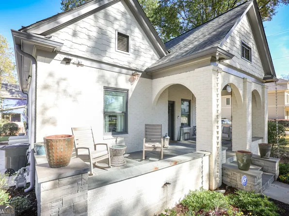 1585 Mercer Ave, College Park, GA 30337